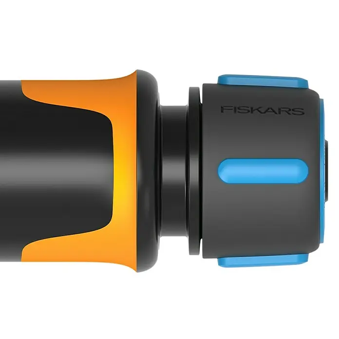 Fiskars Schlauchanschluss - ½″ - Ansicht von oben