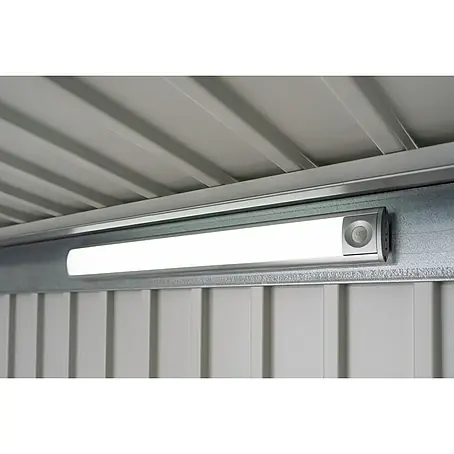 Biohort  Luz de armario LED para jardín