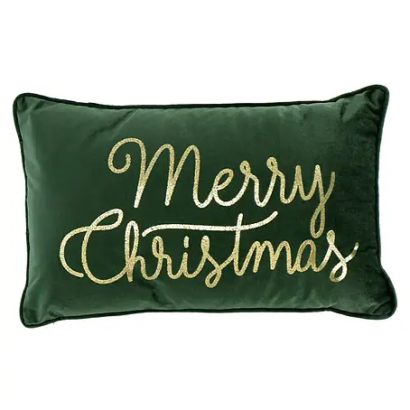 Kissen Weihnachten