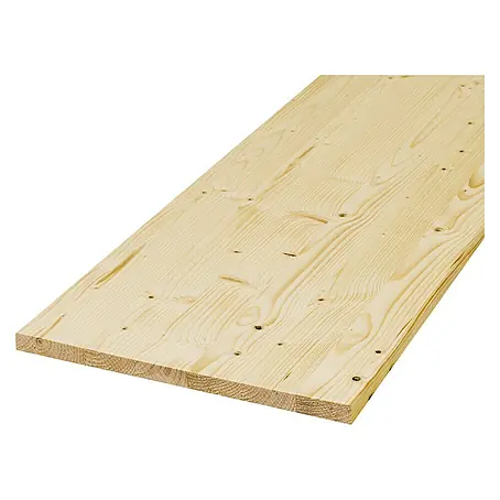 Exclusivholz  Leimholzplatte