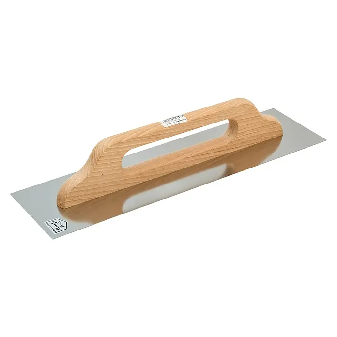 Jung Product Schweizer Aufzieher - 480 x 130 mm, Qualitätsstahl rostfrei - Diagonale Ansicht