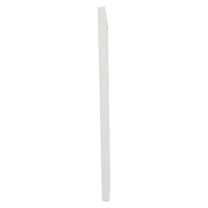 Legrand Niloé Step Marco - Blanco, x 3, Plástico, Montaje en la pared