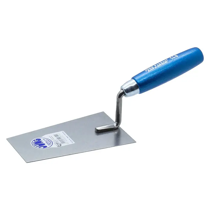 Jung Product Berner Putzkelle - 140 mm - Diagonale Ansicht