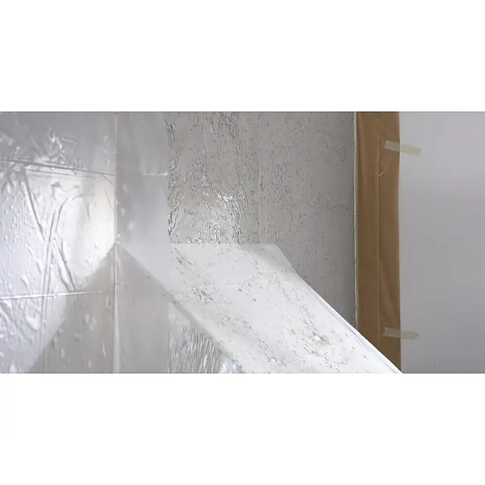 SCHÖNER WOHNEN-Farbe Trendstruktur Kreativfolie - 20 m² - Stimmungsaufnahme