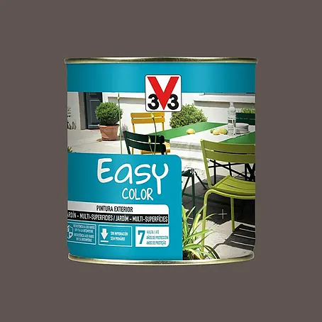 V33  Esmalte de color Easy color
