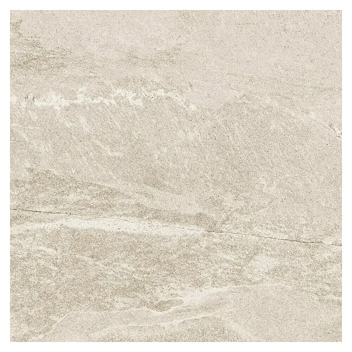BHS Showroom Pavimento porcelánico Tempo Antislip - 60,5 x 60,5 cm, Nature, Efecto piedra - Vista superior