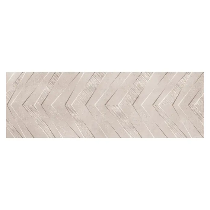 BHS Showroom Revestimiento cerámico Energy Arrow - 40 x 120 cm, Natural, Rectificado, Efecto cemento - Vista superior
