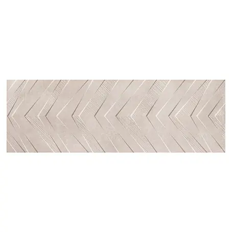 BHS Showroom  Revestimiento cerámico Energy Arrow