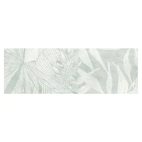 BHS Showroom  Revestimiento cerámico Madox Tropic
