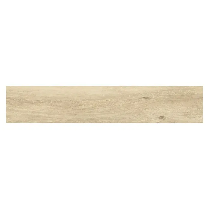 BHS Showroom Pavimento porcelánico Atelier - 25 x 150 cm, Natural, Rectificado, Estilo madera - Vista superior