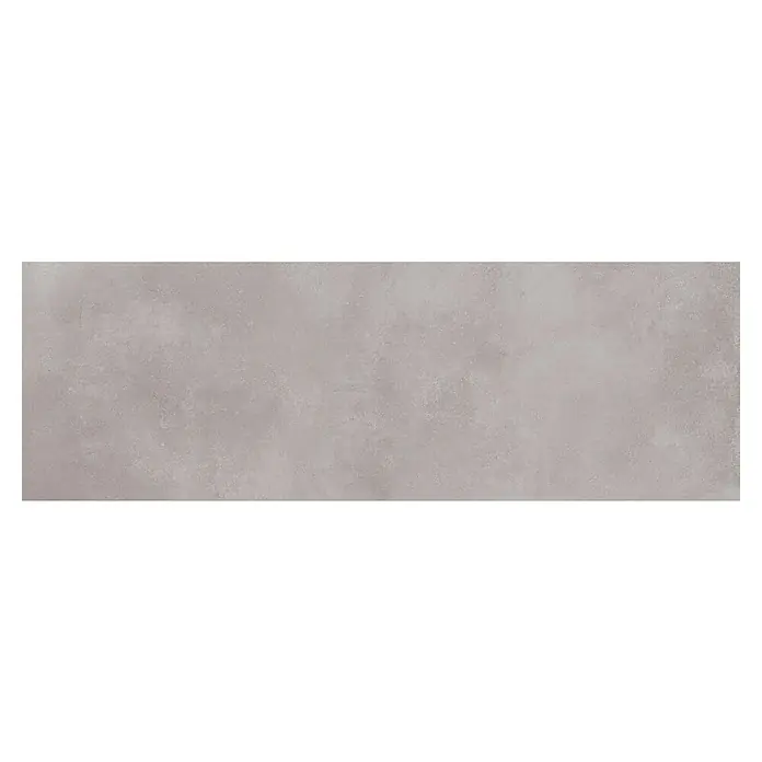 BHS Showroom Revestimiento cerámico Energy - 40 x 120 cm, Gris, Rectificado, Efecto cemento - Vista superior
