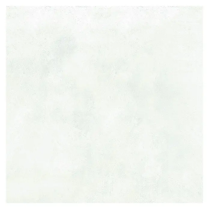 BHS Showroom Pavimento porcelánico Madox Antislip - 60,5 x 60,5 cm, Blanco, Efecto cemento - Vista superior