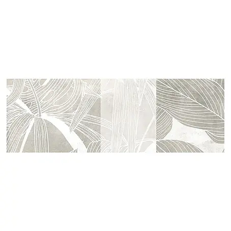 BHS Showroom  Revestimiento cerámico Madox Tropic