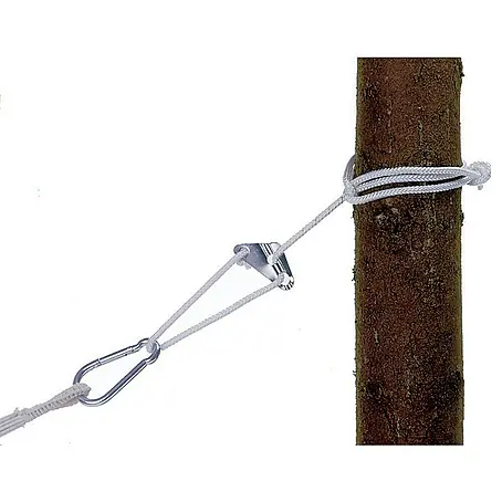 Amazonas  Dodaci za viseću mrežu za ležanje Smartrope