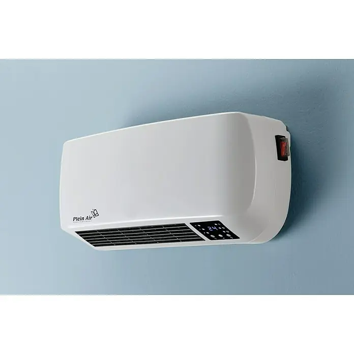 Konvektor - 2.000 W, 50 x 12 x 19,3 cm, Weiß - Stimmungsaufnahme