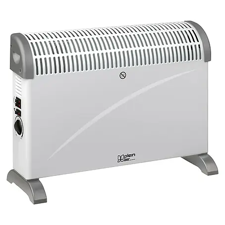 Konvektor Turbo