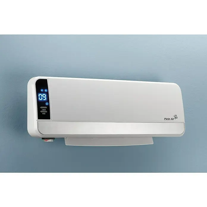 Konvektor - 2.000 W, 59,5 x 14,5 x 23,5 cm, Weiß - Stimmungsaufnahme