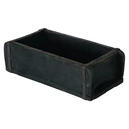 Holzkiste Rygge