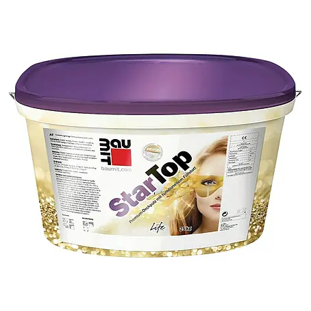 Baumit  Reibputz StarTop