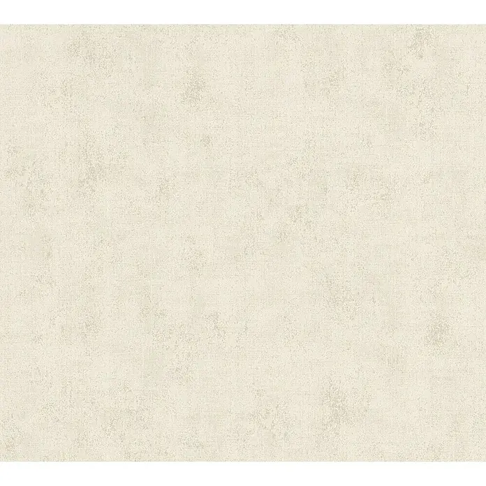 AS Creation Neue Bude 2.0 ED II Vliestapete I - Beige, Uni, 10,05 x 0,53 m - Detailaufnahme