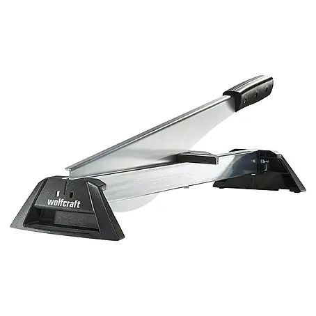 Wolfcraft  Cortaláminas de parquet LC100