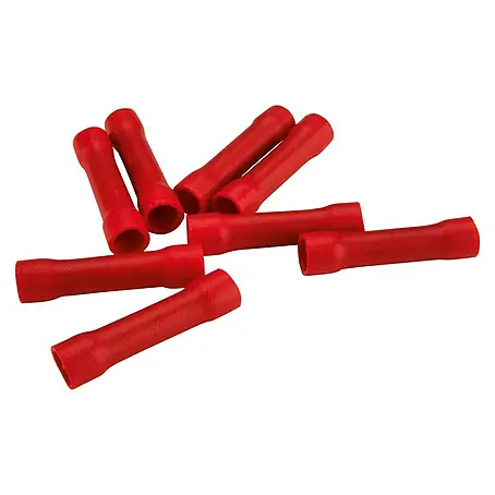 Kabel-Quetschverbinder