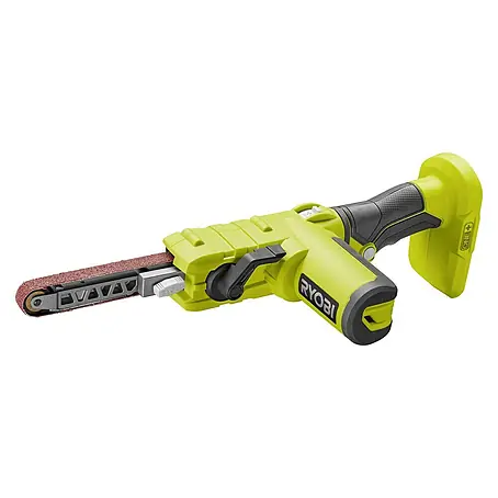 Ryobi ONE+ Akku-Bandschleifer R18PF-0