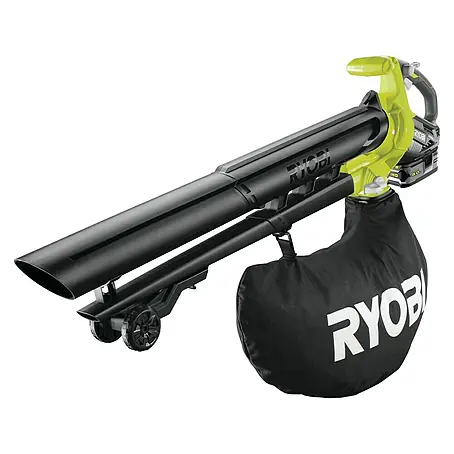 Ryobi ONE+ Akku-Laubsauger RBV1850