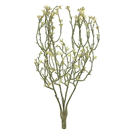 Kunstbloem Mini star Flower Boeket