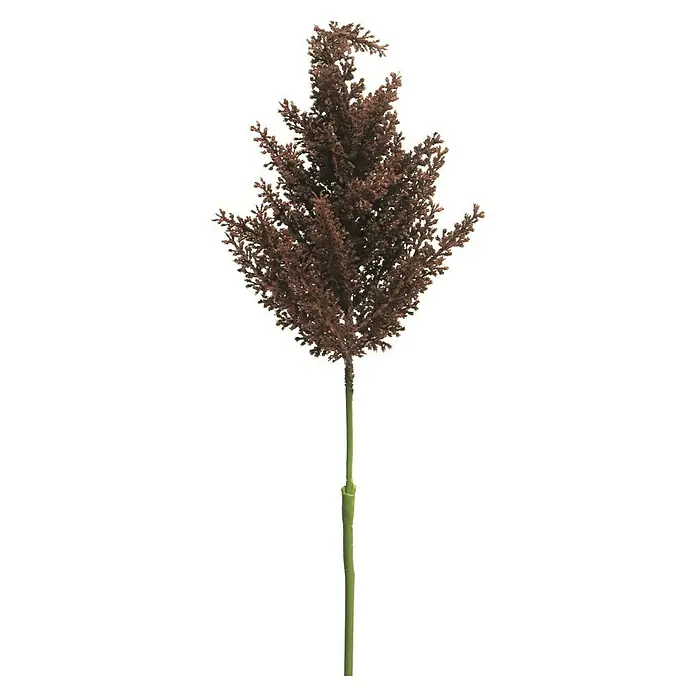 Kunstbloem Astilbe - Hoogte: 70 cm, Polyester - Vooraanzicht