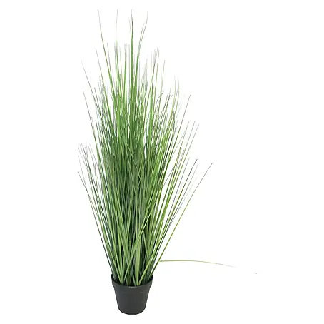 Kunstplant King Festuca