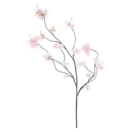 Kunstbloem Prunus Malaga