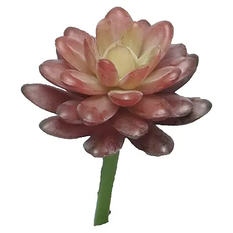 Kunstbloem Sedum