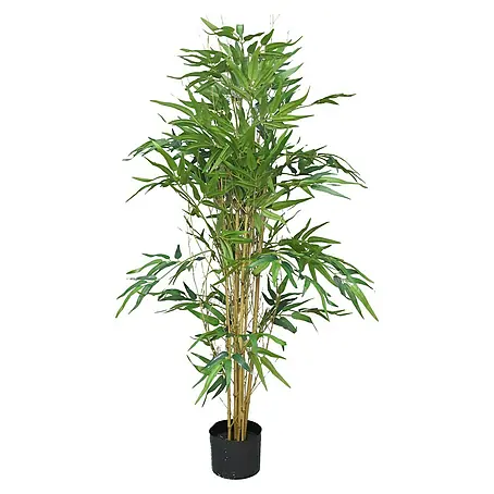 Kunstplant Bambusa Panda