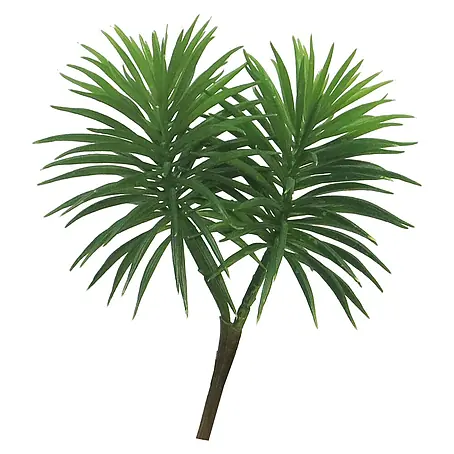 Kunstplant Crossostephium