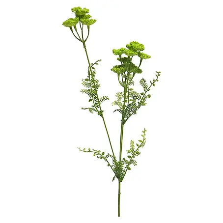 Kunstbloem Duizendblad