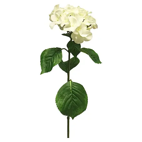 Kunstbloem Hydrangea Joan