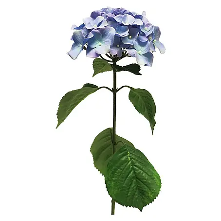Kunstbloem Hydrangea Joan
