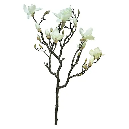 Kunstbloem Magnolia