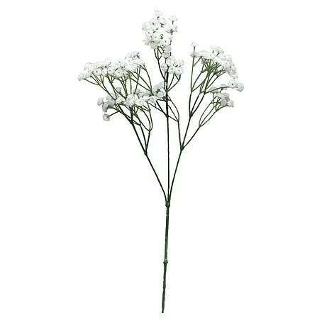 Kunstbloem Gypso