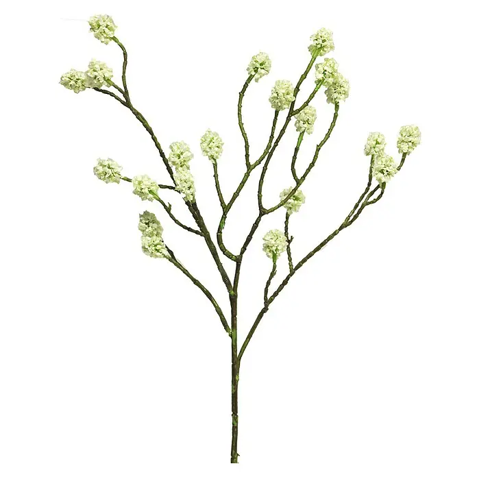 Kunstbloem Milana - Hoogte: 70 cm, Polyester - Vooraanzicht
