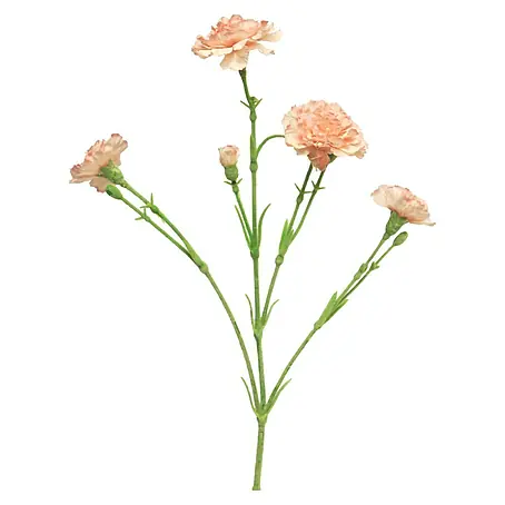 Kunstbloem Dianthus