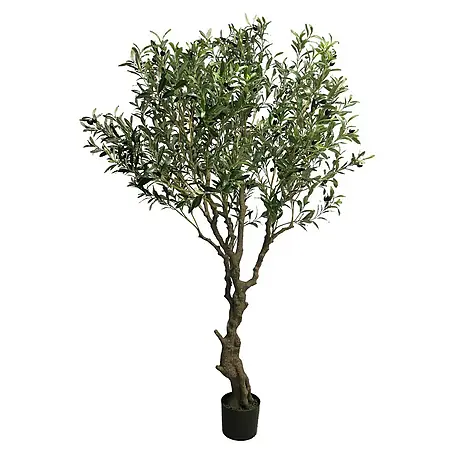 Kunstplant Olijfboom