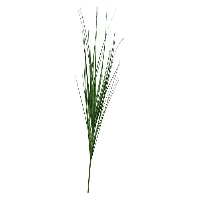 Kunstplant King Festuca - Hoogte: 94 cm, Polyester - Vooraanzicht