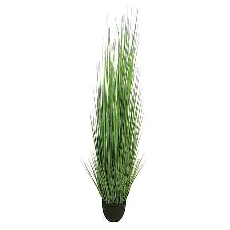 Kunstbloem King Festuca
