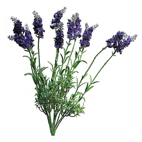 Kunstbloem Lavendula Lablusa