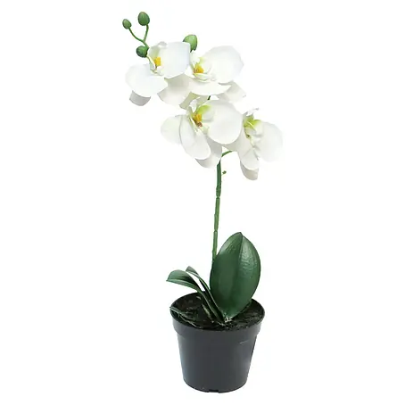 Kunstbloem Phalaenopsis