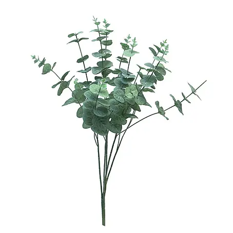 Kunstplant Eucalyptus Cinera