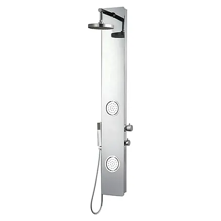 Rousseau  Panel de ducha Gloss