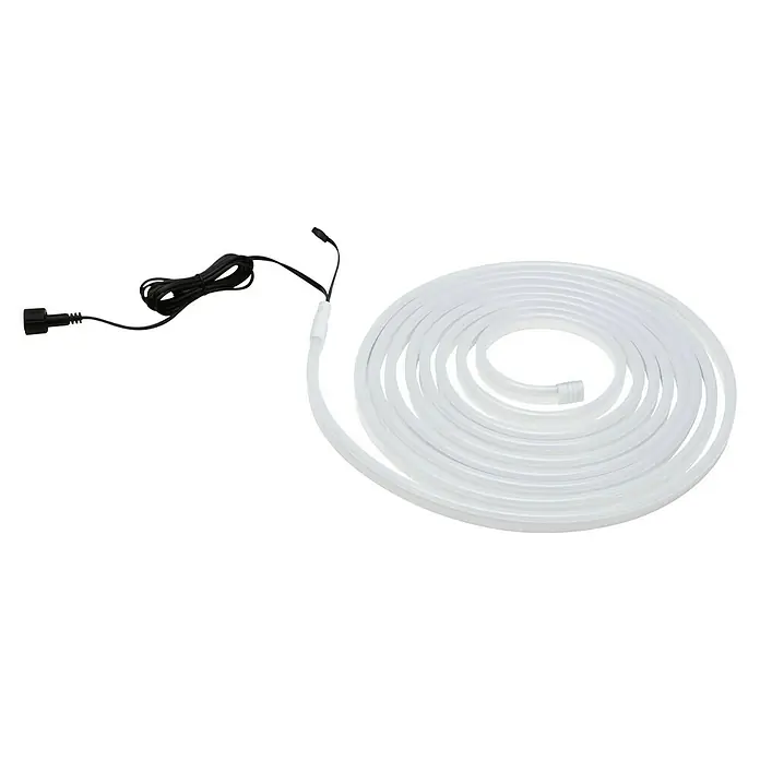 Paulmann LED-Band - Länge: 500 cm, RGB - Diagonale Ansicht